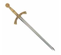 Denix Caballeros templarios abrecartas