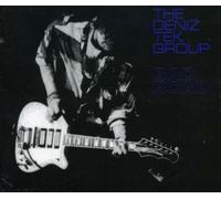 Deniz Tek Group,The - Bad Road (Ep)