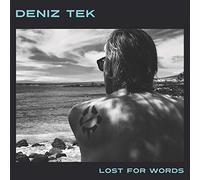 Deniz Tek - Lost For Words