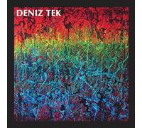 Deniz Tek - Mean Old Twister [Vinilo]
