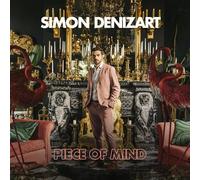Denizart, Simon - Piece of Mind