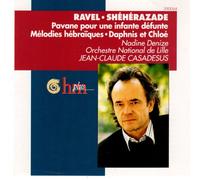 Denize,Nadine - Scheherazade/Daphnis & Chloe [Import]