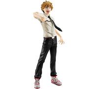 Denji Fig 17 cm Chainsaw Man Pop up Parade