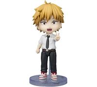 Denji & pochita Fig 9 cm Chainsaw Man figuarts Mini
