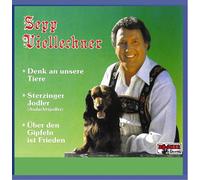 Denk an unsere Tiere [Single-CD]
