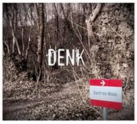 Denk - Durch die Wüste [Vinilo]
