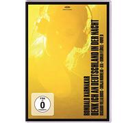 Denk ich an Deutschland in der Nacht - Techno und Clubkultur [Alemania] [DVD]