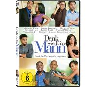 Denk wie ein Mann