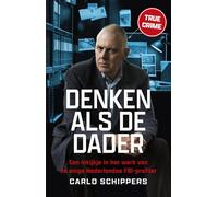 Denken als de dader: Een inkijkje in het werk van de enige Nederlandse FBI-profiler