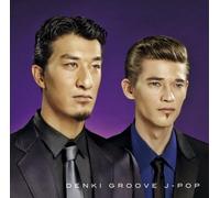 Denki Groove - J-Pop