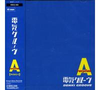 Denki Groove - Recycled a