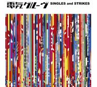 Denki Groove - Singles & Strikes [2b-CD] [Ltd [Import]