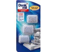 denkmit lavavajilla limpiador, 1 x 3 ST