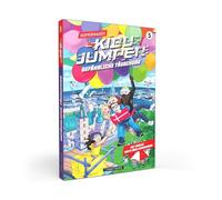 DENKRIESEN - KIBU JUMPER® - Kopenhagen - "Gefährliche Täuschung" | Band 5: "Gefährliche Täuschung"
