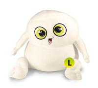 DENKRIESEN PluschmalloWS - Peluche original - Ahora se vuelve tierno | Talla L