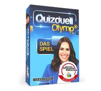 Denkriesen Quizduell Olymp - El juego de mesa A partir de 12 años 4-12 jugad