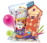 DENKRIESEN Zaubermühle DR Direkt - Juego familiar y juego infantil a partir de 6 años
