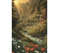 Denle a Jehová la gloria que su nombre merece - Salmo 96:8 - Texto del Año 2025 de los Testigos de Jehová (JW): Cuaderno de Notas Rayado para Reuniones y Asambleas (Español/Spanish Edition)