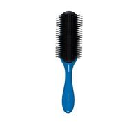 Denman Brush Cepillo Cabello D4 9 Row Azul Santorini 1 ud