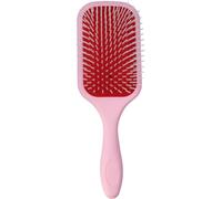 Denman D38 El cepillo de pala para desenredar y peinar el cabello 1 un. Pink Standard