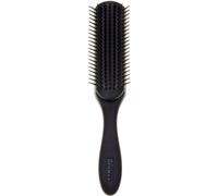 Denman D3M Black Original Styler Cepillo para hombres Peinado suave 1 un.