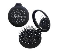 Denman D7 Compact Popper Cepillo para el pelo, D007EBSR