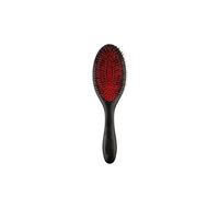 Denman D81MS Cepillo Style & Shine Con Cerdas Sintéticas Black