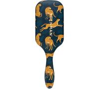 Denman D90 El Mini y El D90L Cepillo Ultra Desenredante 1 un. Wildcats Standard