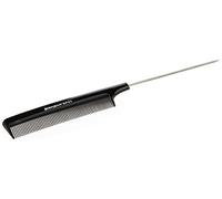Denman DPC1 - Tail Peine Aguja Talla, 8.5"