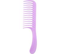 Denman DWTC El Peine Desenredante de Dientes Anchos de Lujo para la Ducha 1 un. Lavande