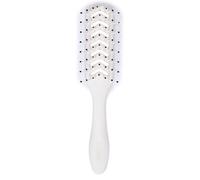 Denman Cepillo Hyflex Vent D200 Blanco
