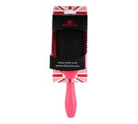 Denman Tangle Tamer - D90L Ultra Brush, 13 Row Pink 1 pieza