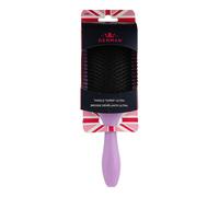 Denman Tangle Tamer - D90L Ultra Brush, 13 Row Violet 1 pieza