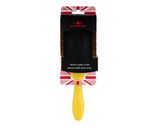 Denman Tangle Tamer - D90L Ultra Brush, 13 Row Yellow 1 pieza