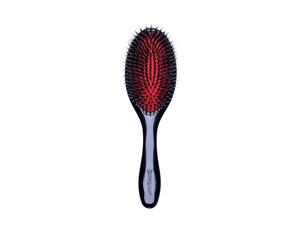 Denman The Style & Shine Brush D81M Black