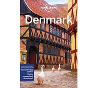 Denmark 8 (Country Regional Guides) [Idioma Inglés]