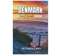 DENMARK TRAVEL GUIDE 2026
