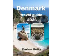 Denmark Travel guide 2026