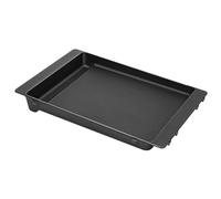 Denmay 6790 44 x 30,5 cm Plancha de parrilla para Weber Spirit I&II Serie E310 E320 E330, S310 S320 S330, hierro fundido de repuesto para Weber 7598, 1 pieza
