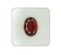 DENMOUS 2.25 Ratti certificado sin calefacción sin tratamiento Aaa+ calidad y certificado por Ggtl Natural Gomed Gomed ajustable Gomed piedra preciosa astrológica-B0C2KN89, zzzz-s, piedra preciosa