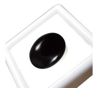 DENMOUS 5.25 Ratti - Piedra preciosa natural de Sulemani Hakik de 4.52 quilates, la mejor piedra preciosa sin calefacción y sin tratar, con piedra preciosa suelta certificada en laboratorio para