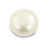 DENMOUS 8,25 Ratti - Piedra preciosa blanca de 7,10 quilates certificada para hombre y mujer con certificado de laboratorio-B0DK8XXY-2541, S, Gema