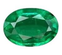 DENMOUS 9.25 Ratti 100% esmeralda brasileña Panna Piedra preciosa original 100% natural certificada original, calidad Aa++, B0D69YTB1