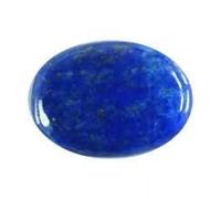 DENMOUS Blue Lajward Stone Natural Aa++ Calidad 7,25 Ratti / 6,55 quilates Original Lapislázuli Lajwart Rashi Ratna Pathar Piedra preciosa para hombres y mujeres--B0C1H9B4-2541, S, Gema