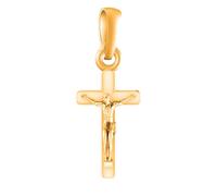 DENMOUS Colgante de plata de ley 925 chapado en oro de 22 quilates con colgante de Dios Jesucristo Señor Jesucristo Madre María para hombres y mujeres 379, S, Plata de ley Plata de ley