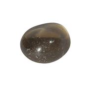 DENMOUS Cuarzo ahumado Dhunela Smoky Topacio 64.6Ct-B08R3YJL-DNM
