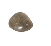 DENMOUS Cuarzo ahumado Dhunela Smoky Topacio 74.1Ct-B08R3W39-DNM