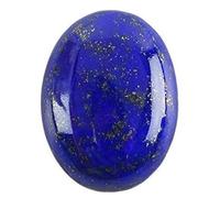 DENMOUS Gems Certified UnheatUntreatet 13.25 Ratti 12.55 quilates A Calidad Natural Lapislázuli Lajward Piedra suelta para mujeres y hombres, S-B09DYSDS-01