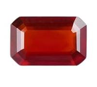 DENMOUS Gomed Stone/Hesonita Gomed certificada/Ceylone Gomed 5.82 quilates Piedra preciosa original certificada natural granate hesonita natural -B0D2NZZ4-DMS, S, Gema