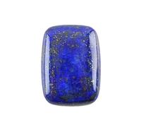 DENMOUS Piedra de lapislázuli lajward natural de calidad certificada sin calefacción, 6,25 ratti, 5,55 quilates, piedra de lapislázuli lajward, Gemstonev-B0BRJHVV-01